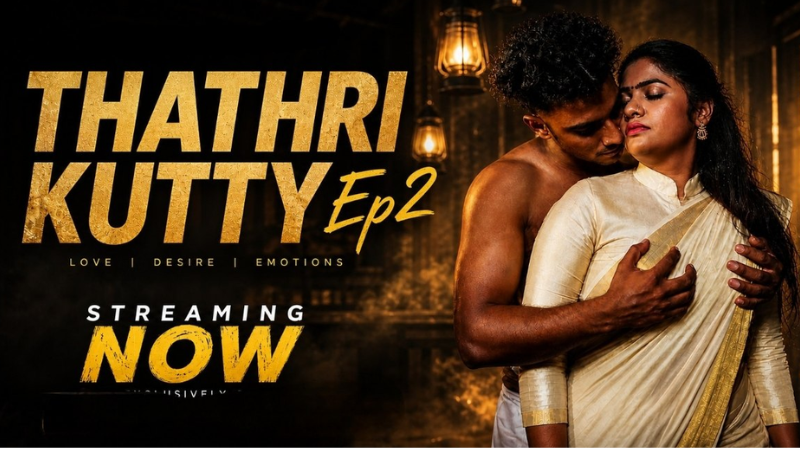 Thathri Kutty
